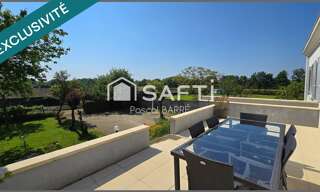 Maison 5 Pièces 144 m² à vendre à Landeronde (85150)