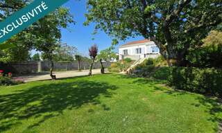 Maison 5 Pièces 144 m² à vendre à Landeronde (85150)