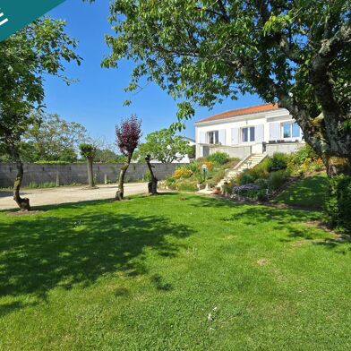 Maison 5 pièces 239900 €