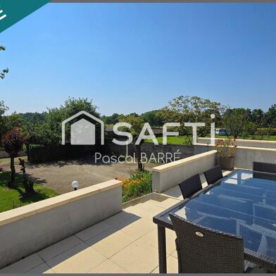 Maison 5 pièces 239900 €