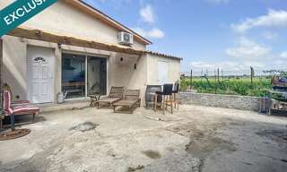 Maison 9 Pièces 209 m² à vendre à Montady (34310)