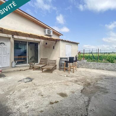 Maison 9 pièces 499000 €