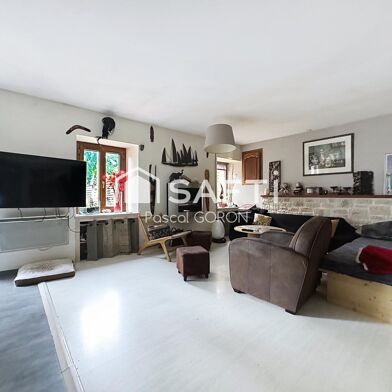 Maison 5 pièces 280000 €