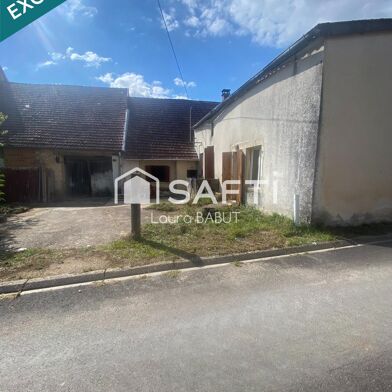 Maison 7 pièces 25000 €