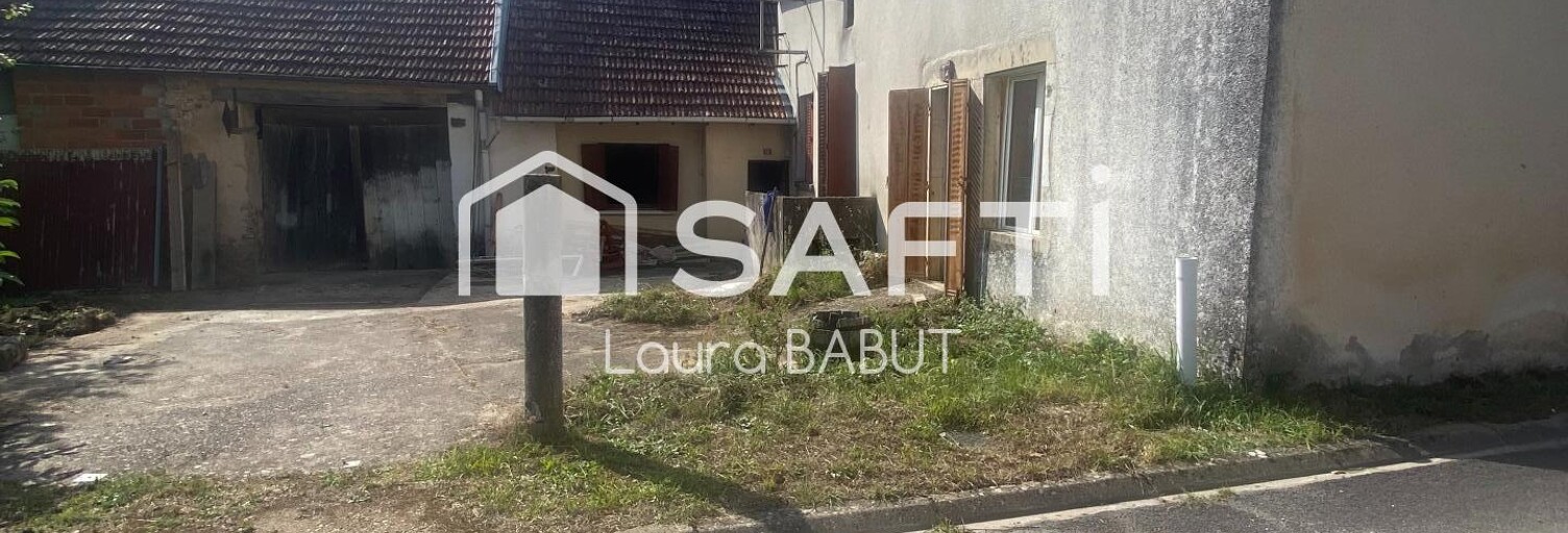 Maison 7 Pièces 170 m² à vendre à Chassigny (52190)