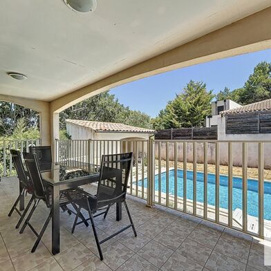 Maison 4 pièces 319000 €