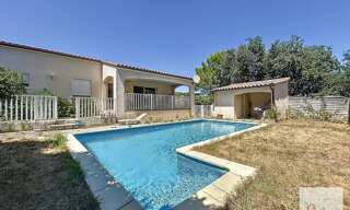 Maison 4 Pièces 85 m² à vendre à Nébian (34800)