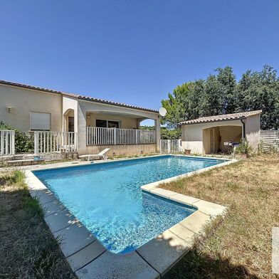 Maison 4 pièces 319000 €