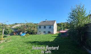 Maison 5 Pièces 84 m² à vendre à Amboise (37400)