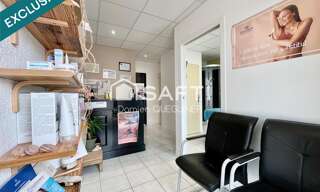 Commerce  38 m² à vendre à Le Teich (33470)