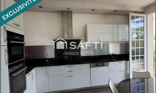 Maison 6 Pièces 140 m² à vendre à Caussade (82300)