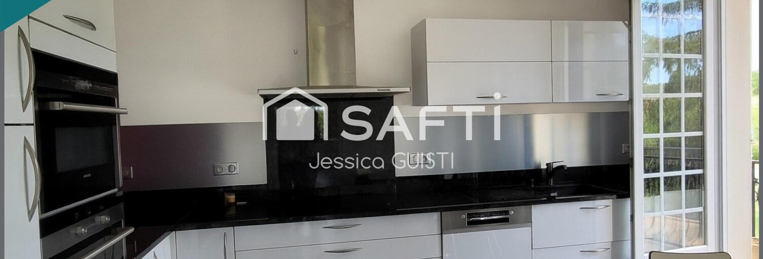 Maison 6 Pièces 140 m² à vendre à Caussade (82300)