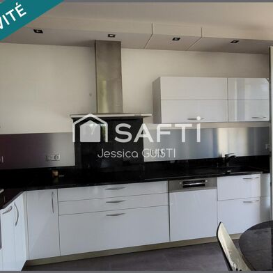 Maison 6 pièces 269000 €