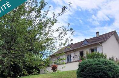 Maison 6 pièces 260000 €