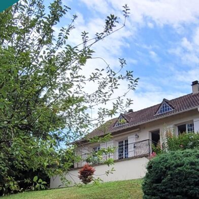 Maison 6 pièces 269000 €