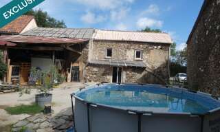 Maison 3 Pièces 82 m² à vendre à Mirandol-Bourgnounac (81190)