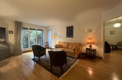 Appartement 3 pièces 1530 €