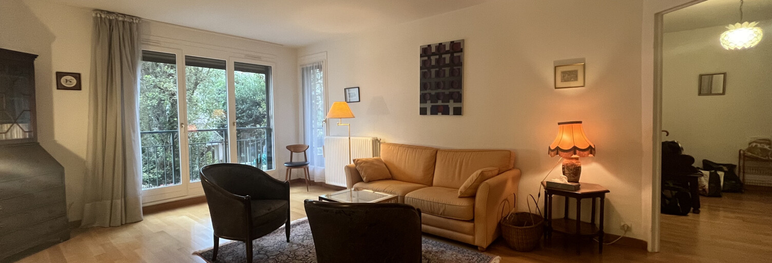 Appartement 3 Pièces 71 m² à louer à Clamart (92140)