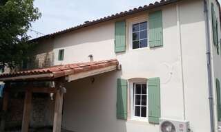 Maison 4 Pièces 123 m² à vendre à Mosnac (17240)