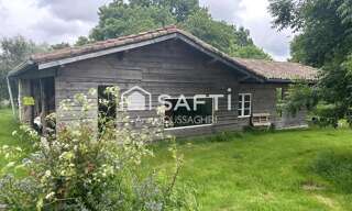 Terrain  3109 m² à vendre à Exireuil (79400)