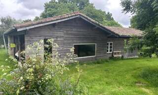 Terrain  3109 m² à vendre à Exireuil (79400)