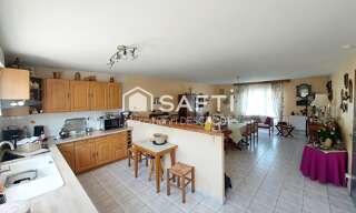 Maison 6 Pièces 143 m² à vendre à Camiers (62176)