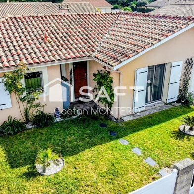 Maison 4 pièces 290000 €