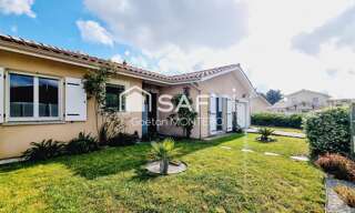 Maison 4 Pièces 91 m² à vendre à Parentis-en-Born (40160)