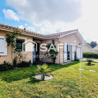 Maison 4 pièces 279000 €