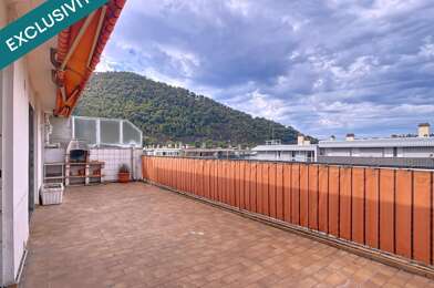 Appartement 4 pièces 155000 €