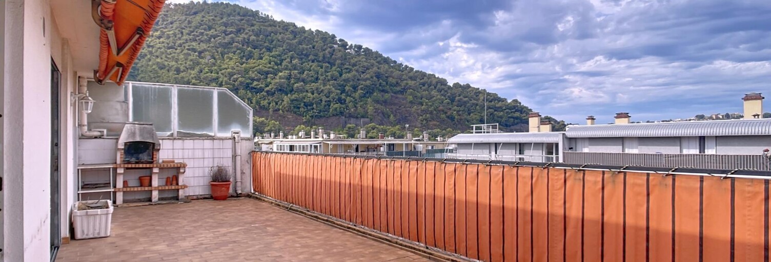 Appartement 4 Pièces 71 m² à vendre à Nice (06300)