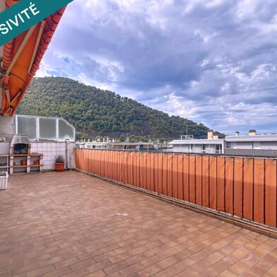 Appartement 4 pièces 155000 €