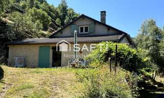 Maison 8 Pièces 139 m² à vendre à Saint-André-de-Lancize (48240)