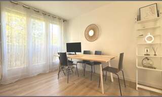 Appartement 3 Pièces 52 m² à vendre à Villenave-d'Ornon (33140)