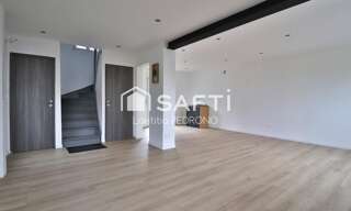 Maison 4 Pièces 78 m² à vendre à Mairy-Mainville (54150)