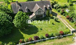 Maison 11 Pièces 345 m² à vendre à Charenton-du-Cher (18210)