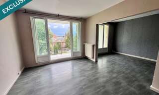 Appartement 4 Pièces 68 m² à vendre à Villers-Cotterêts (02600)