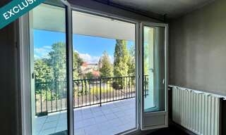 Appartement 4 Pièces 68 m² à vendre à Villers-Cotterêts (02600)