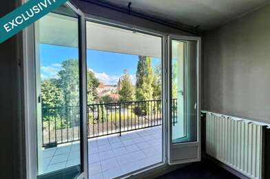 Appartement 4 pièces 94000 €