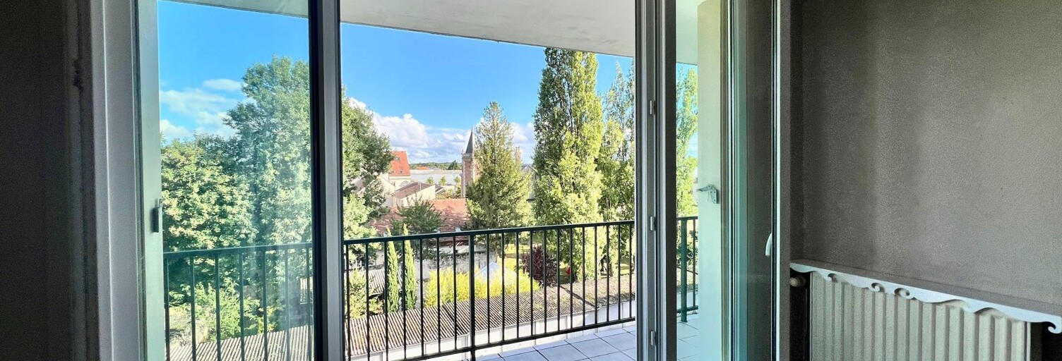 Appartement 4 Pièces 68 m² à vendre à Villers-Cotterêts (02600)