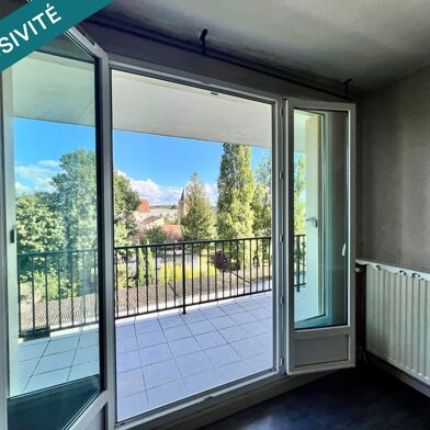Appartement 4 pièces 99000 €