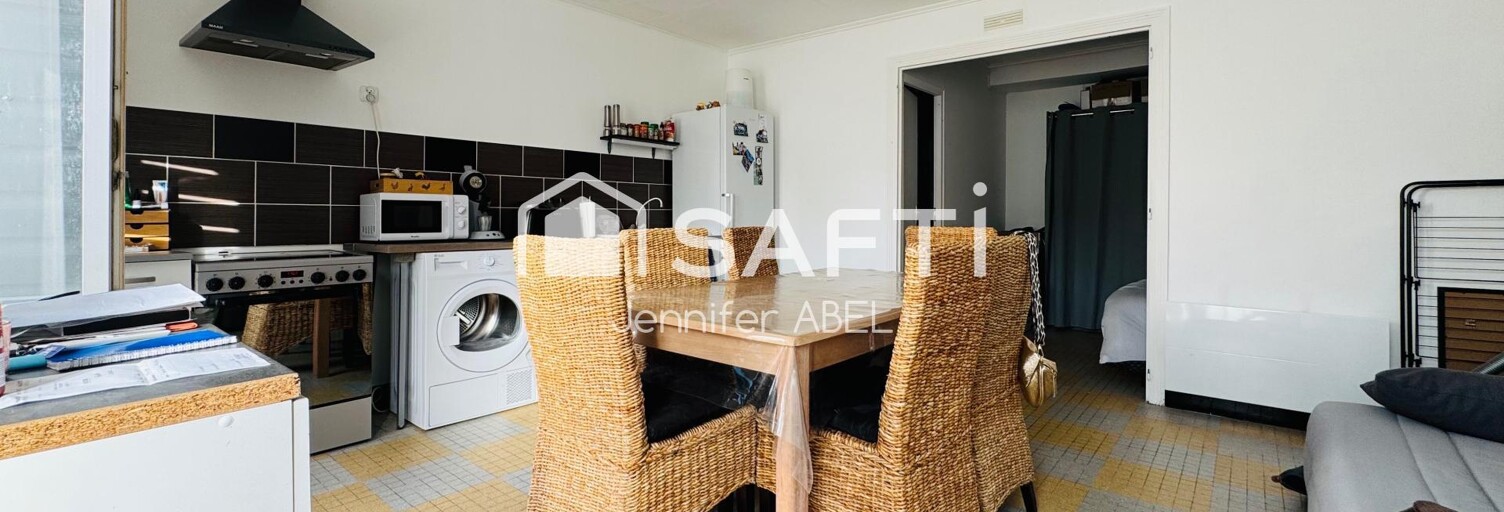 Maison 5 Pièces 250 m² à vendre à Cerizay (79140)