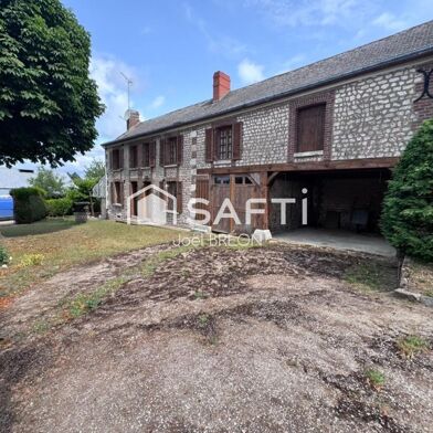 Maison 3 pièces 200000 €