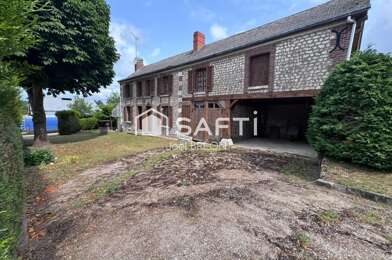 Maison 3 pièces 200000 €