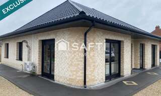 Maison 5 Pièces 144 m² à vendre à Denain (59220)