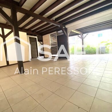 Maison 5 pièces 280000 €