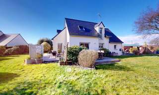 Maison 5 Pièces 113 m² à vendre à La Forêt-Fouesnant (29940)