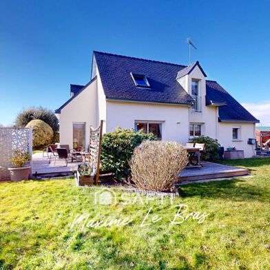 Maison 5 pièces 407550 €