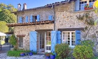 Maison 19 Pièces 463 m² à vendre à Durban-sur-Arize (09240)