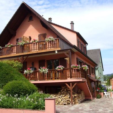 Maison 10 pièces 658000 €